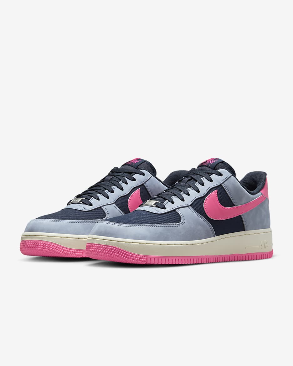 Nike Air Force 1 07 LX Men s Shoes